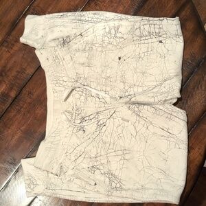 Lululemon Joggers Marbled